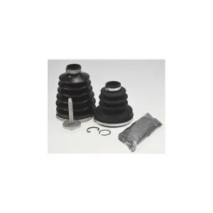 Jeu De Joints-Soufflets, Arbre De Commande 25583 Spidan Spidan 25583 Ford