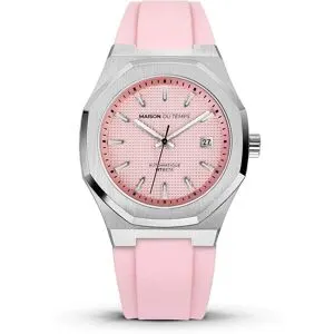 MaisonDuTemps MTBeta Rose Silicone Rose