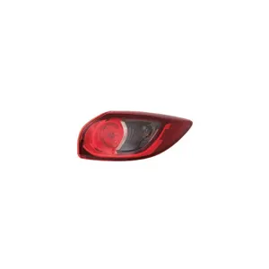 VAN WEZEL Feu arrière pour MAZDA: CX-5 (Ref: 2780922)