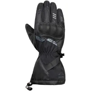 Gants Ixon PRO EDDAS Noir