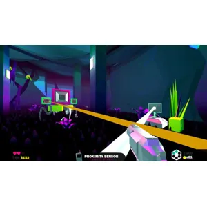 Heavy Bullets (clé Steam, monde entier)