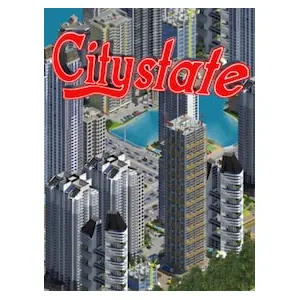 Citystate (clé Steam, Europe)