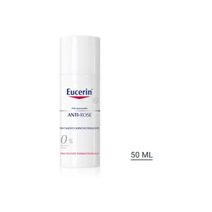 EUCERIN ANTIROSE DAY SFP25