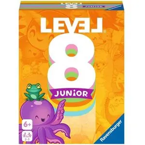 Ravensburger Level 8 Junior