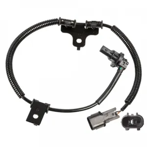 FEBI BILSTEIN Capteur ABS pour KIA: Picanto (Ref: 109420)