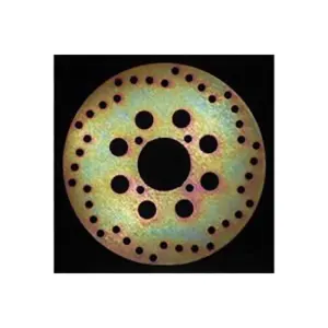 EBC Brakes MD6174D Disque de frein