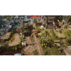 Warhounds (clé Steam, monde entier)
