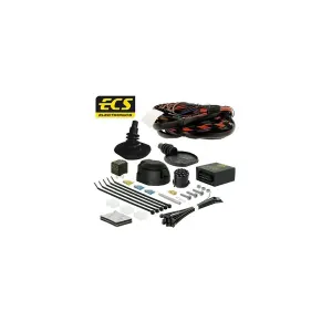 Kit Électrique, Barre De Remorquage Vw277h1 Ecs Electronics Ecs Electronics Vw277h1 Volkswagen