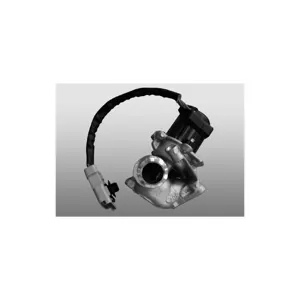 VALEO Vanne EGR pour FORD: Focus (Ref: 700409)