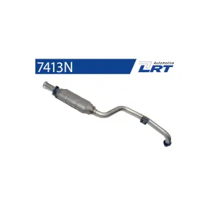 LRT 7413N Catalyseur