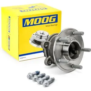 MOOG Roulement de roue pour FORD: Focus (Ref: FD-WB-13025)