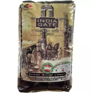 India Gate Riz Basmati Premium 1 kg