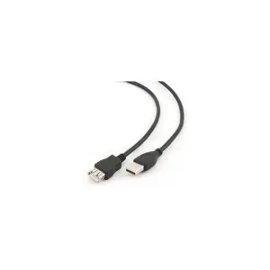 Cable D'extension Usb 2.0 A-plug A-socket 15 Pieds