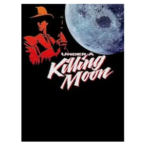 Tex Murphy: Under a Killing Moon (clé Steam, monde entier)