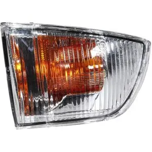 METZGER Feu clignotant pour IVECO: Daily (Ref: 2080166)