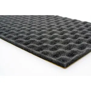 Mousse adhésive Twin air