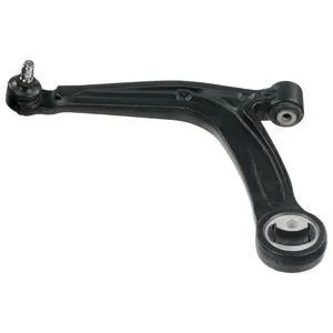 DELPHI Triangle de suspension pour FORD: Ka (Ref: TC3433)