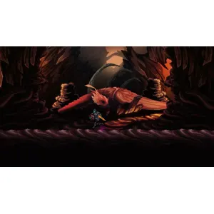 Death's Gambit (clé Steam, monde entier)