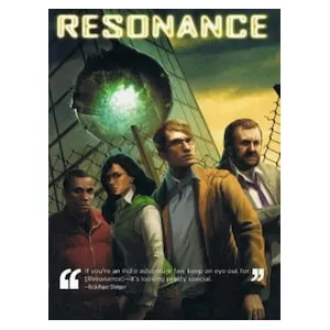 Resonance (clé Steam, monde entier)