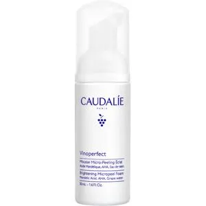 Caudalie Mousse Micro-Peeling Éclat SOINS