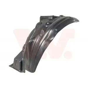 VAN WEZEL Pare-boue pour RENAULT: Clio (Ref: 4373436)