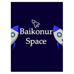 Baikonur Space (clé Steam, monde entier)