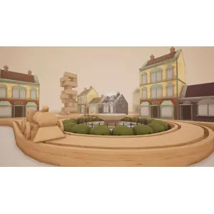 Tracks - The Train Set Game (clé Steam, monde entier)