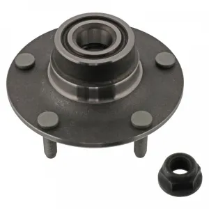 FEBI BILSTEIN Roulement de roue pour FORD: Transit/Tourneo (Ref: 45355)