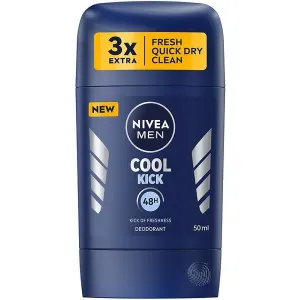 Nivea стик за мъже 50 мл Cool Kick