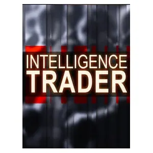 Intelligence Trader (clé Steam, monde entier)