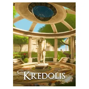 Kredolis (clé Steam, monde entier)