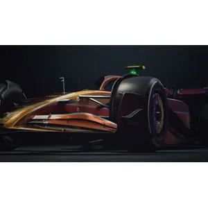 F1 Manager 2024 Deluxe Edition (clé Steam, monde entier)