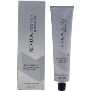 Revlonissimo Colorsmetique High Coverage 7 Medium Blonde 60ml