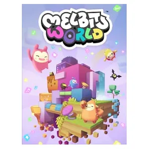 Melbits World (clé Steam, monde entier)