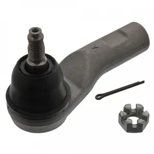 FEBI BILSTEIN Rotule de direction pour NISSAN: Micra (Ref: 42720)