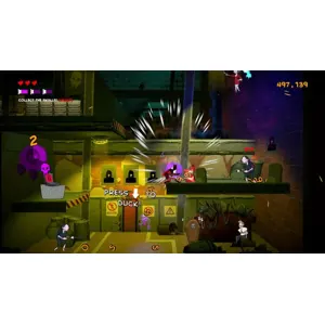 Damsel (clé Steam, monde entier)