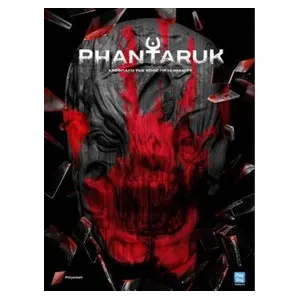 Phantaruk (clé Steam, monde entier)