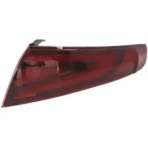 Feu arrière MAGNETI MARELLI 714020690803