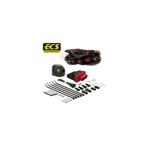 Kit Électrique, Dispositif D'Attelage Fi050fx Ecs Electronics Ecs Electronics Fi050fx Citroen;Fiat;…