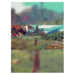 Vogue, The Explorer (clé Steam, monde entier)
