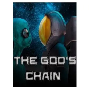 The God's Chain (clé Steam, monde entier)