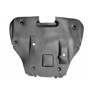 VAN WEZEL Insonorisation du compartiment moteur pour MAZDA: 6 (Ref: 2754701)