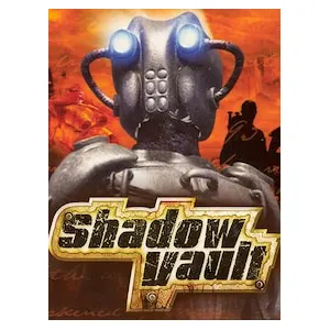 Shadow Vault (clé Steam, monde entier)