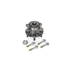FEBI BILSTEIN Roulement de roue pour FORD: Galaxy, Edge, S-Max (Ref: 186553)