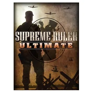 Supreme Ruler Ultimate (clé Steam, Europe)
