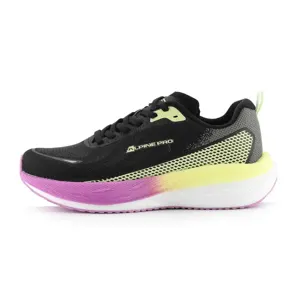 Chaussures de running femme Alpine Pro Harra