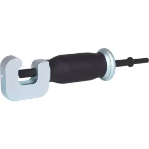 KS TOOLS Clé pour rotules axiales (Ref: 150.1608)