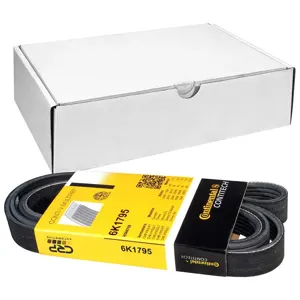 CONTITECH 6PK1795 Courroie Poly-V