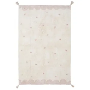 Tapis Coton Minna Par Nattiot