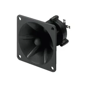 Monacor MPT-005 Tweeter piézo 115 W 8 Ω